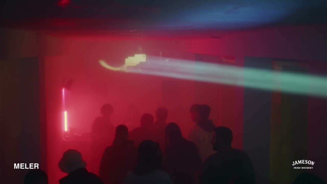Meler @ Residency Opening