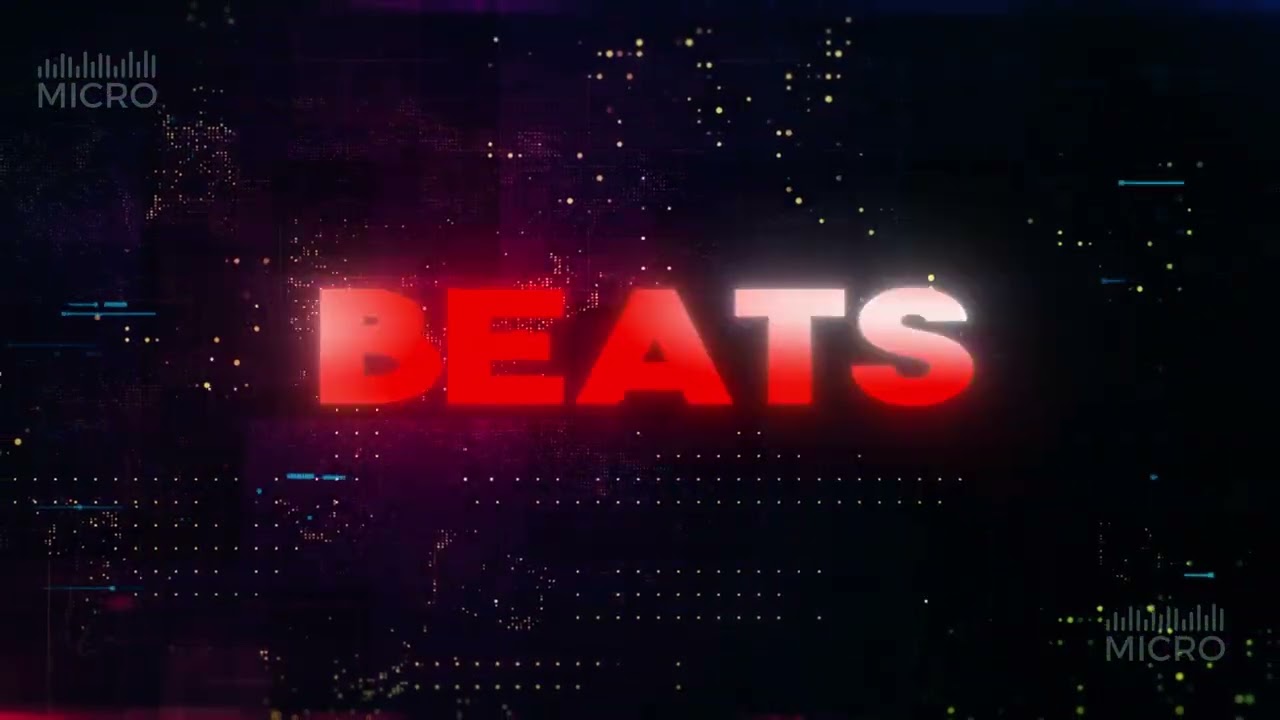 DJ Intro Show Opener - Deep epic voice (Optimus Prime voice)