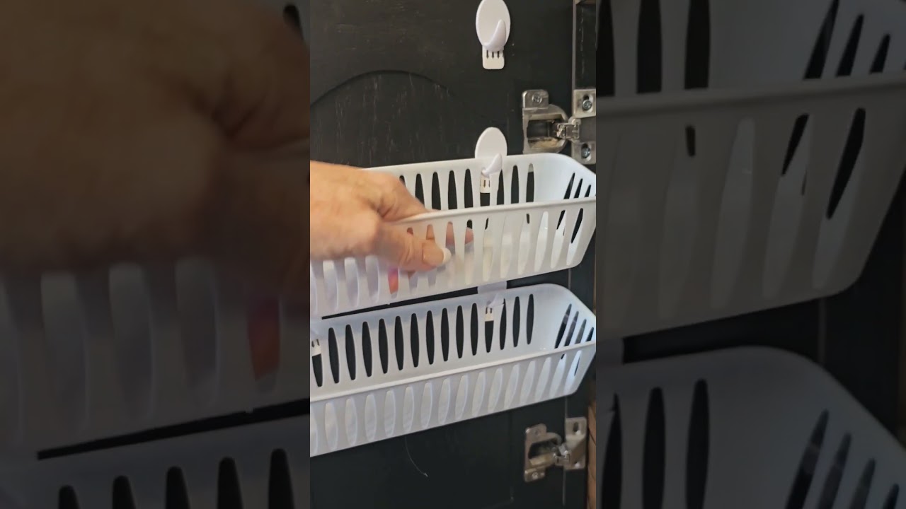 Organize Your Bathroom Like a Pro with Dollar Tree Finds