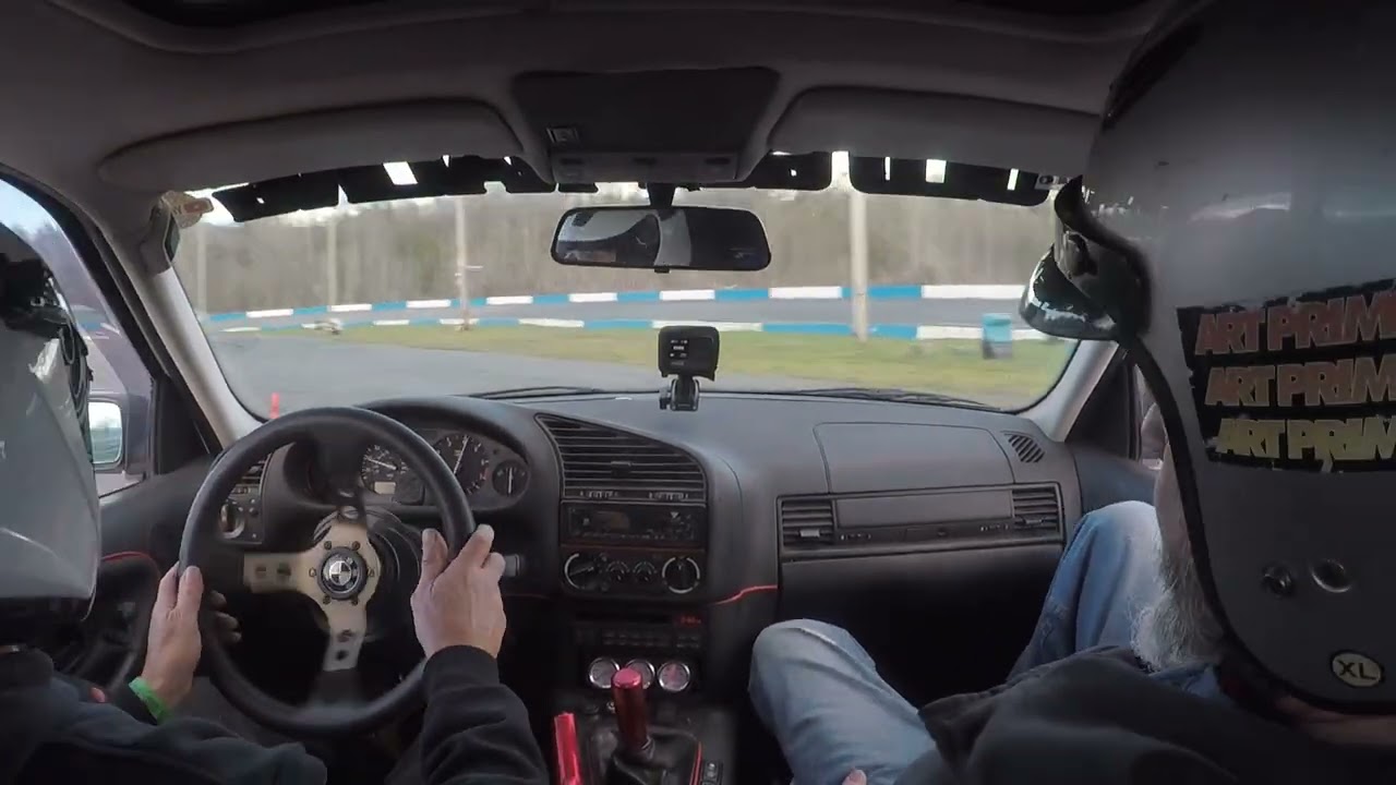Autox...... giving friends of friends rides
