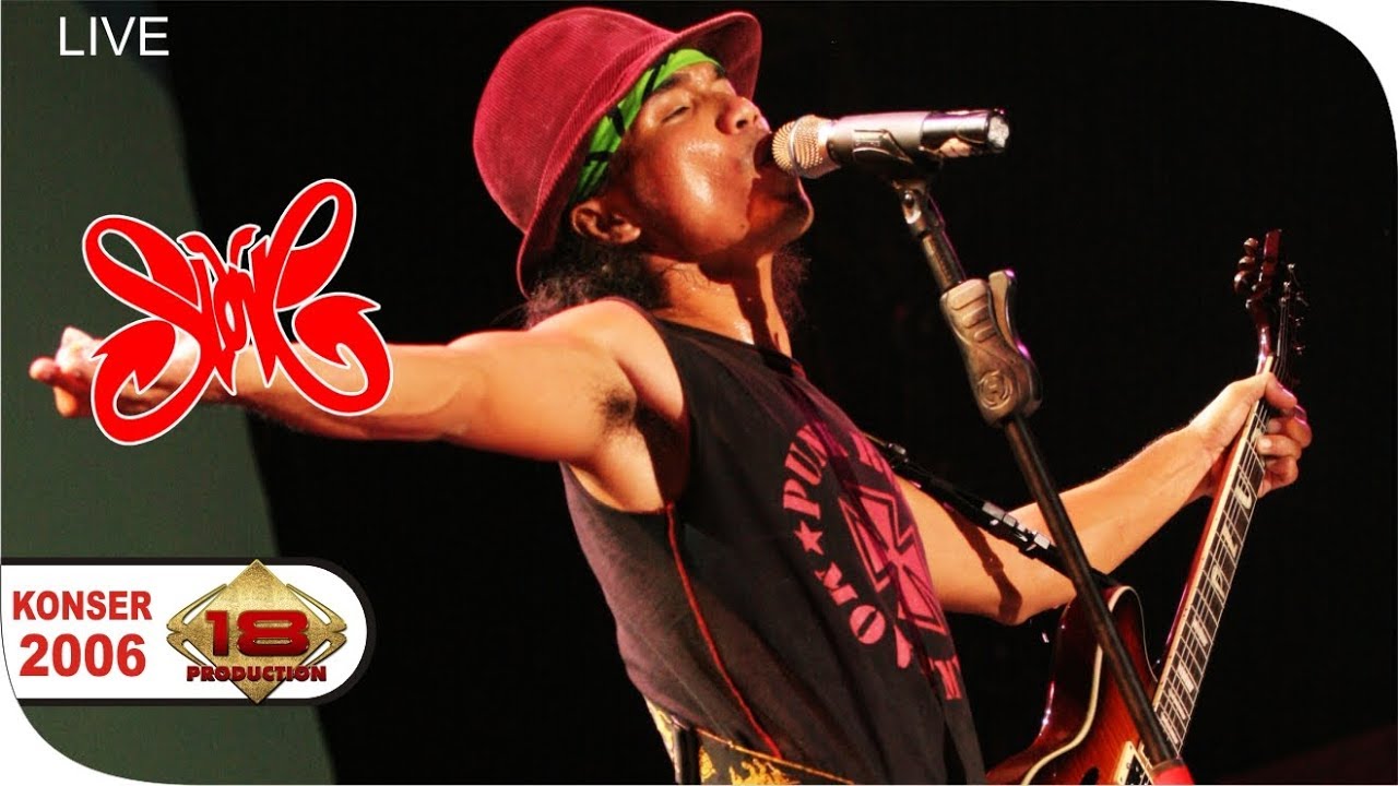 Live Konser ~ SLANK - slankissme | Tour @Nusa tenggara Barat 01 12 2006