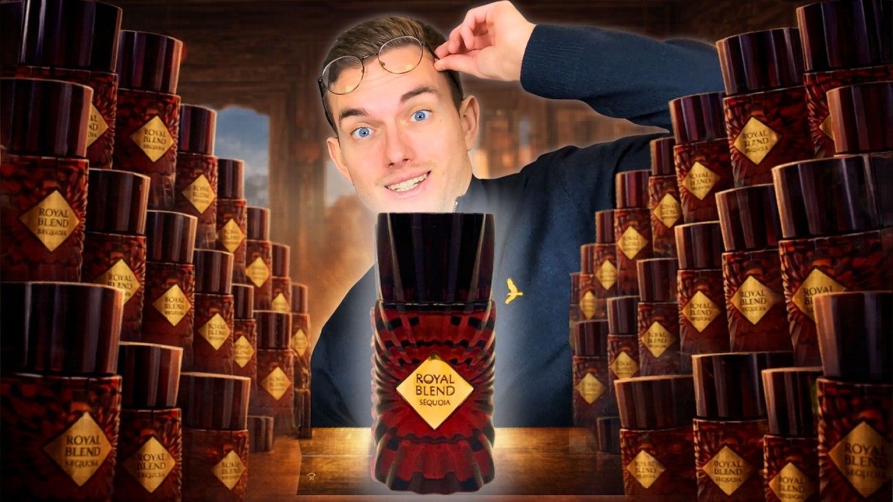 Enttäuschung oder Hit? | French Avenue Royal Blend Sequoia Review & Unboxing