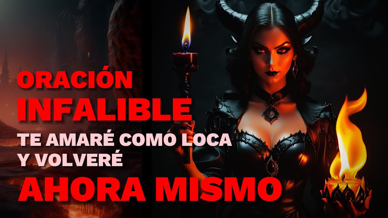 ORACIÓN DE LOS ESPÍRITUS PARA ATAR. MUY PODEROSA. TE AMARA INMEDIATAMENTE. NO SOPORTARÁ ESTAR SIN TI