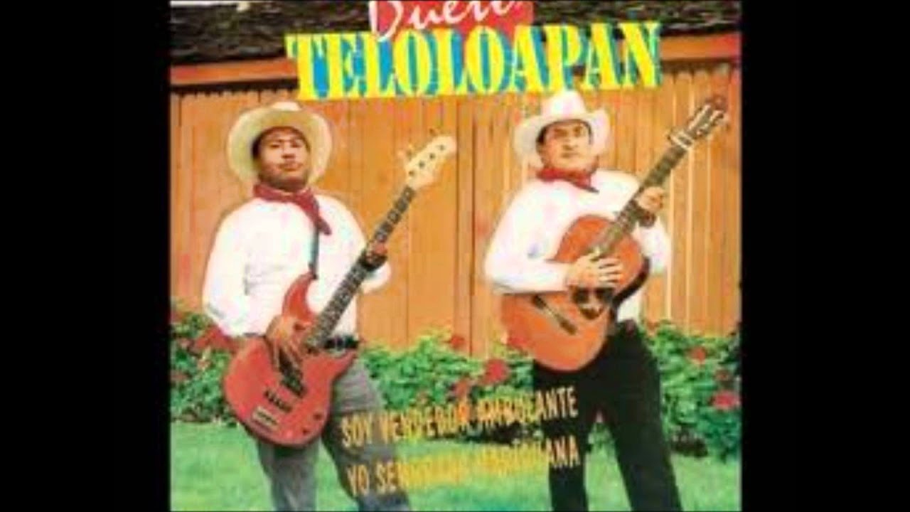 dueto teloloapan - cruz de palo