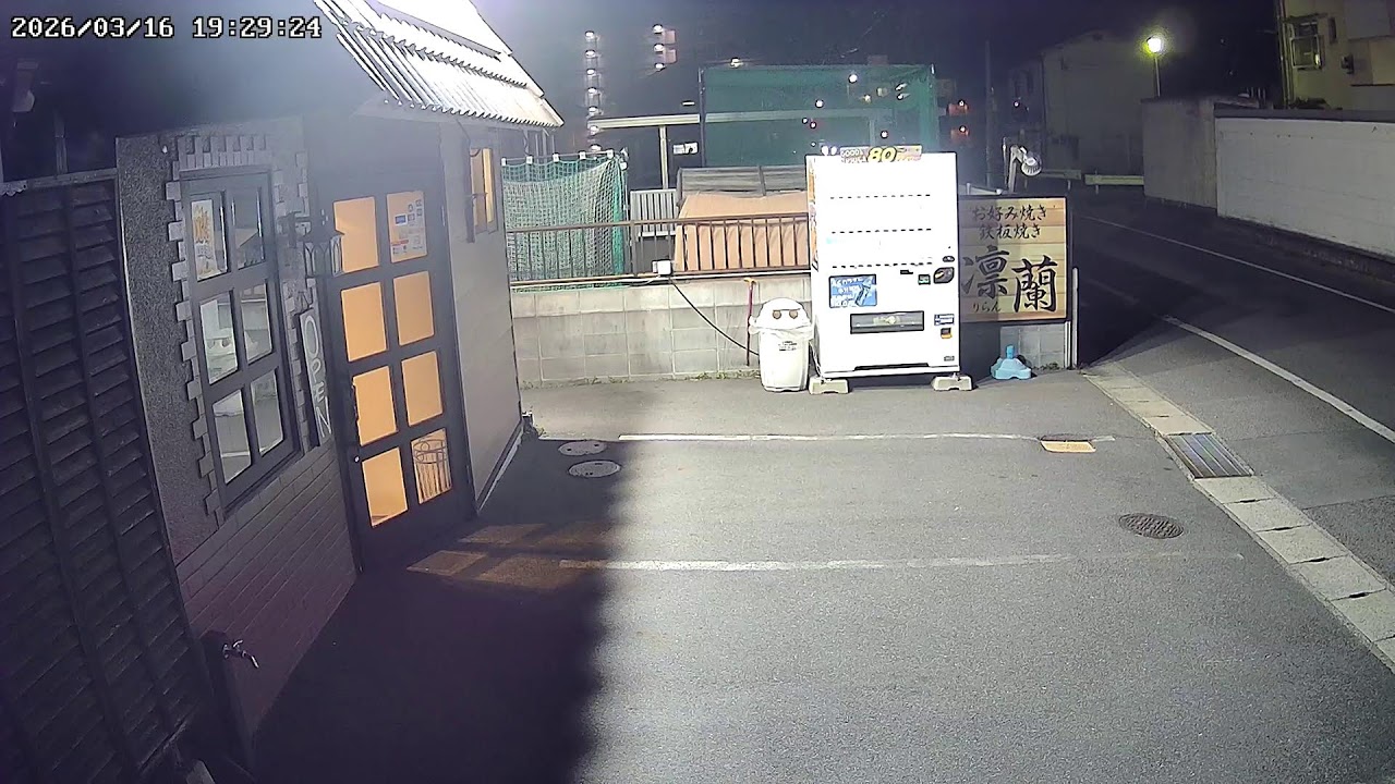 岡山県岡山市南区当新田ライブカメラOkayama Okayamashi Minami Live Camera.world.cam