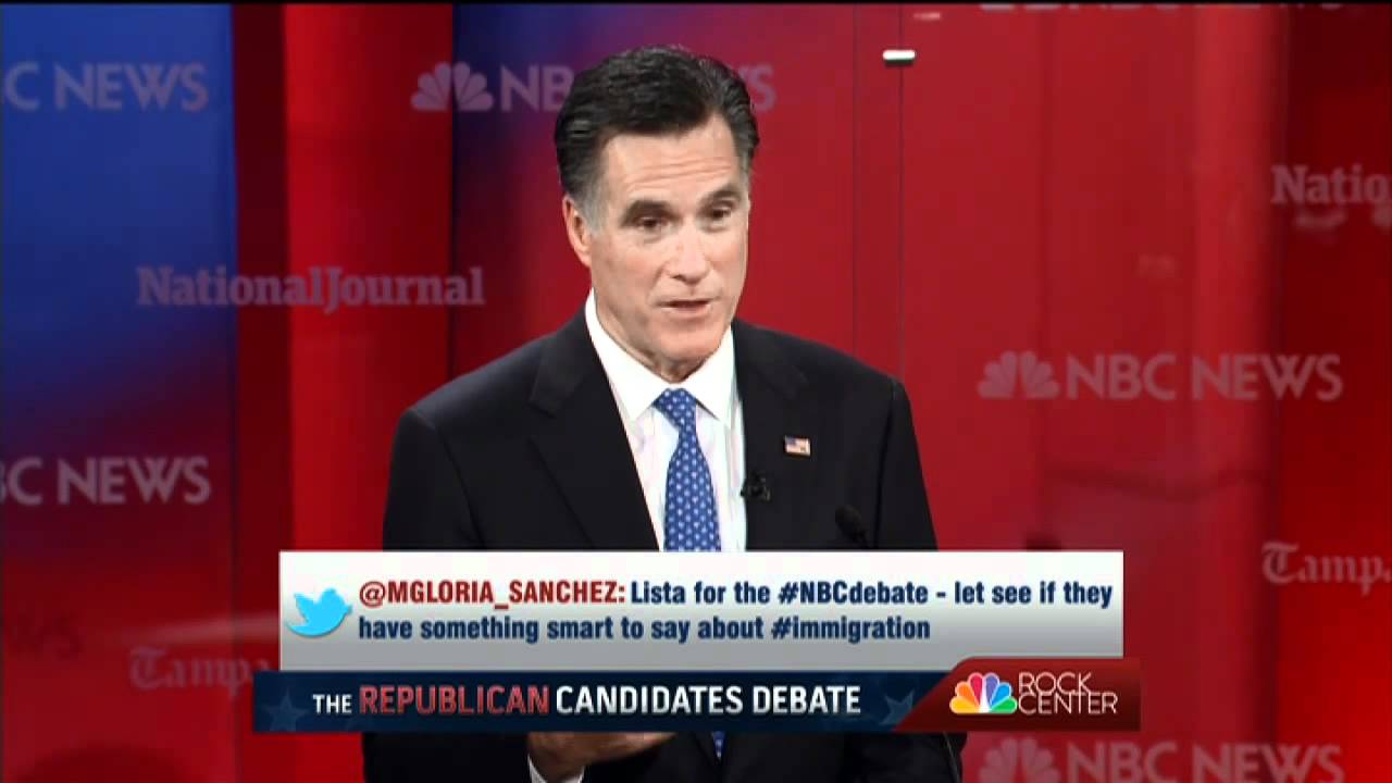 Romney's 
