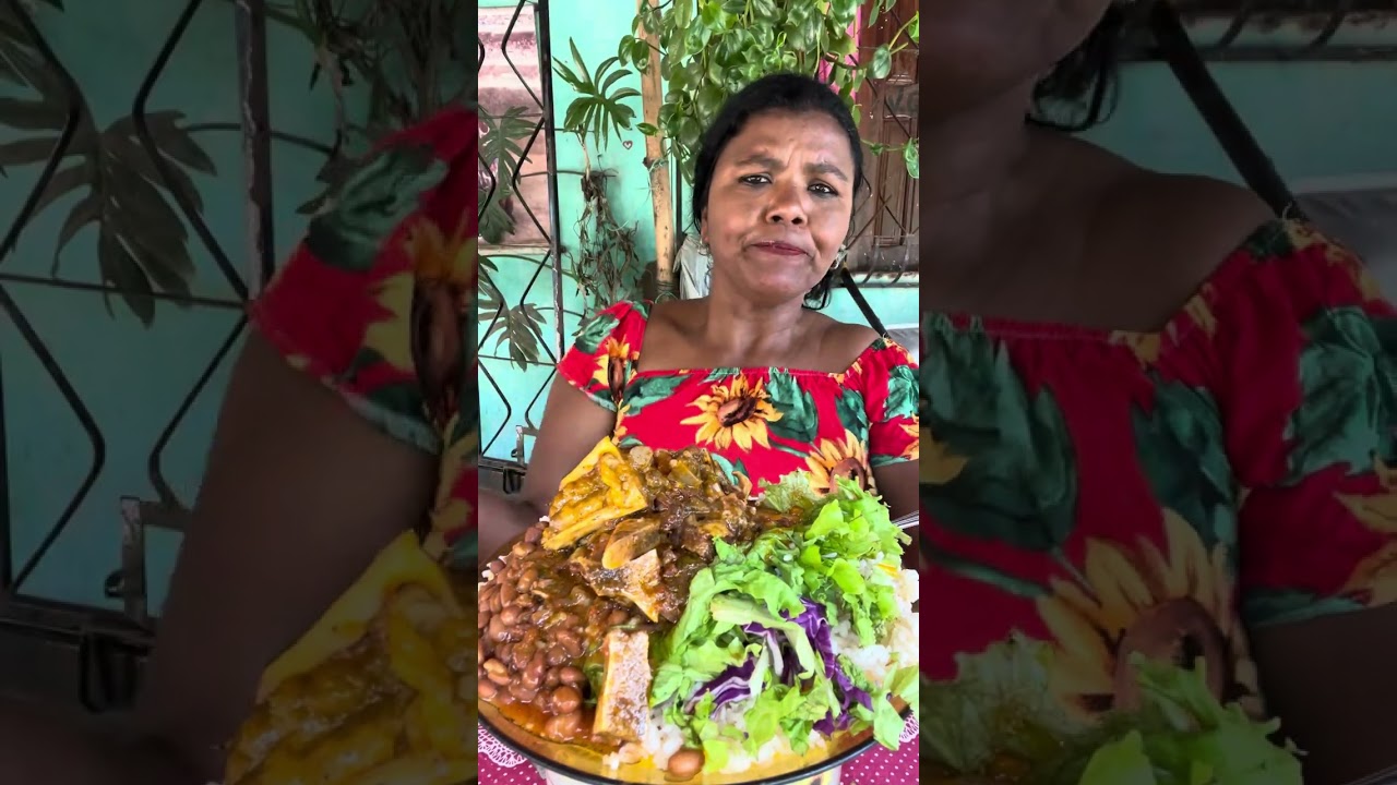Bora comer