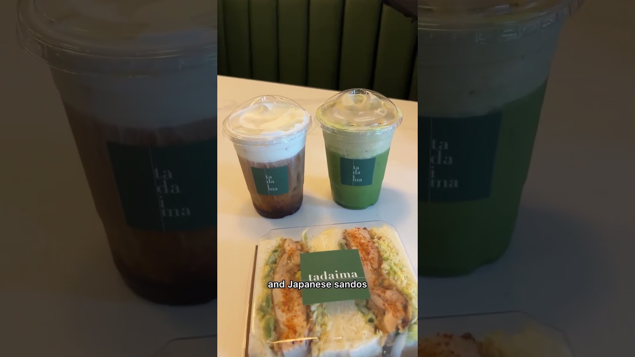 📍Tadaima - San Francisco