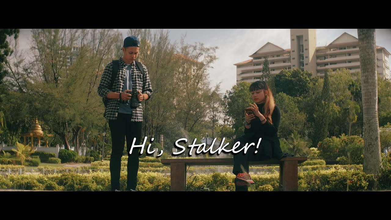 Hi Stalker | My R&Oslash;DE Reel 2021