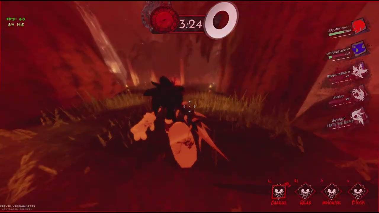Outcome Memories Kolossos Gameplay