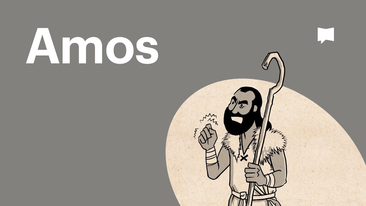Buong-ideya: Amos