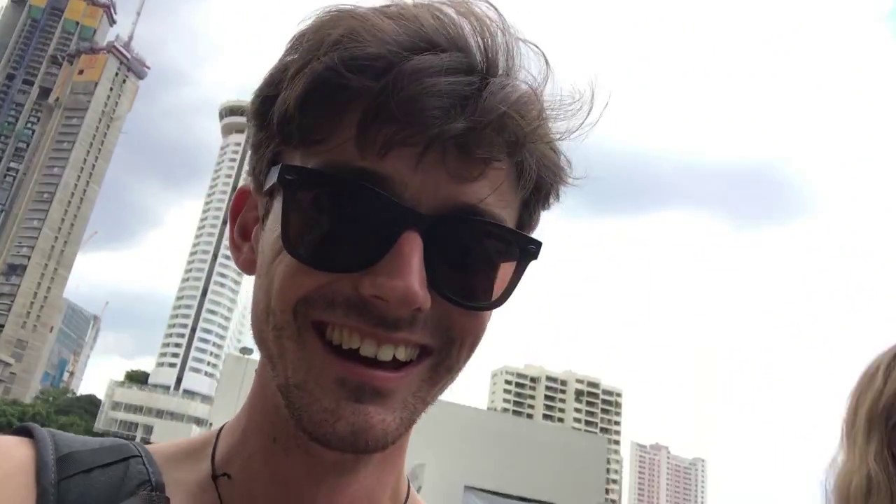 Day two - Bangkok - Thailand