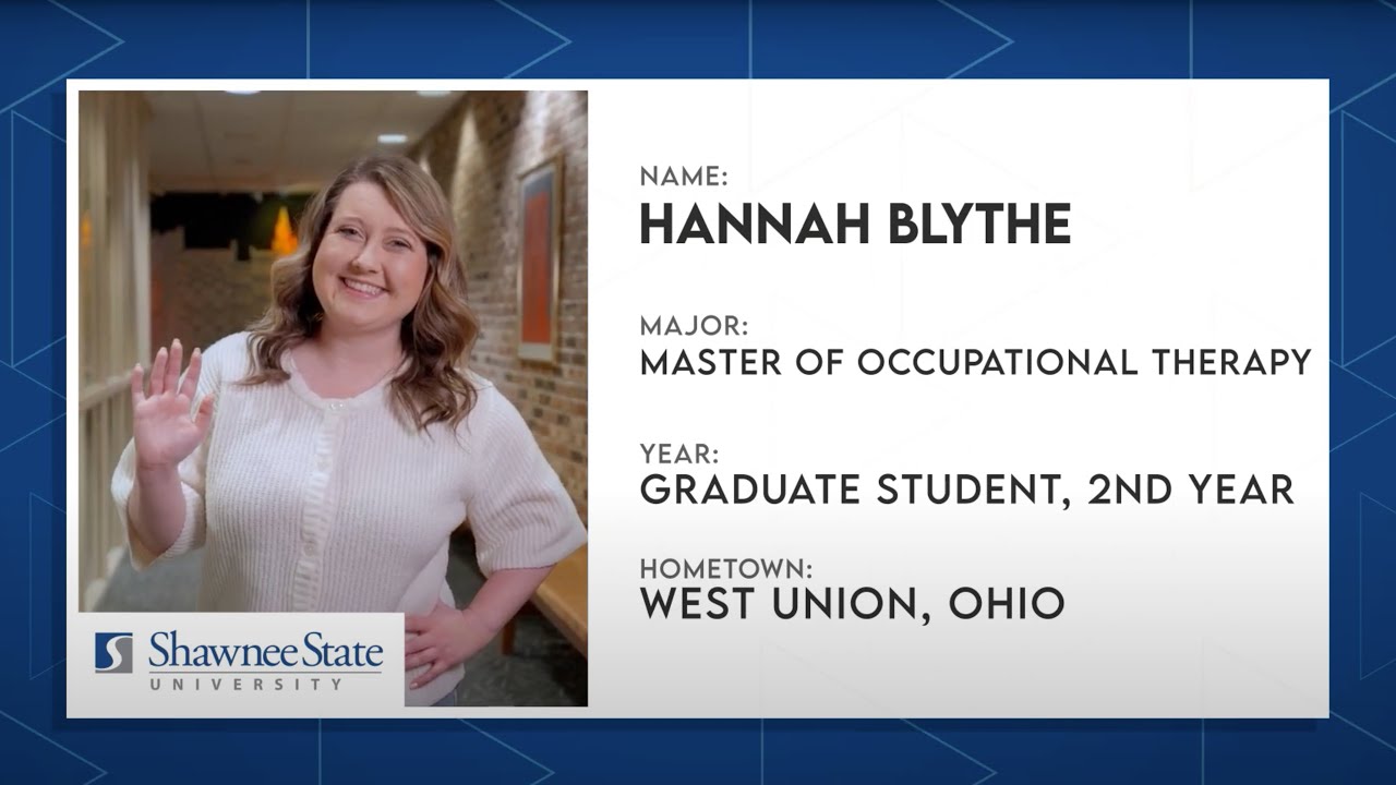 Campus Life | The College Tour: Shawnee State University