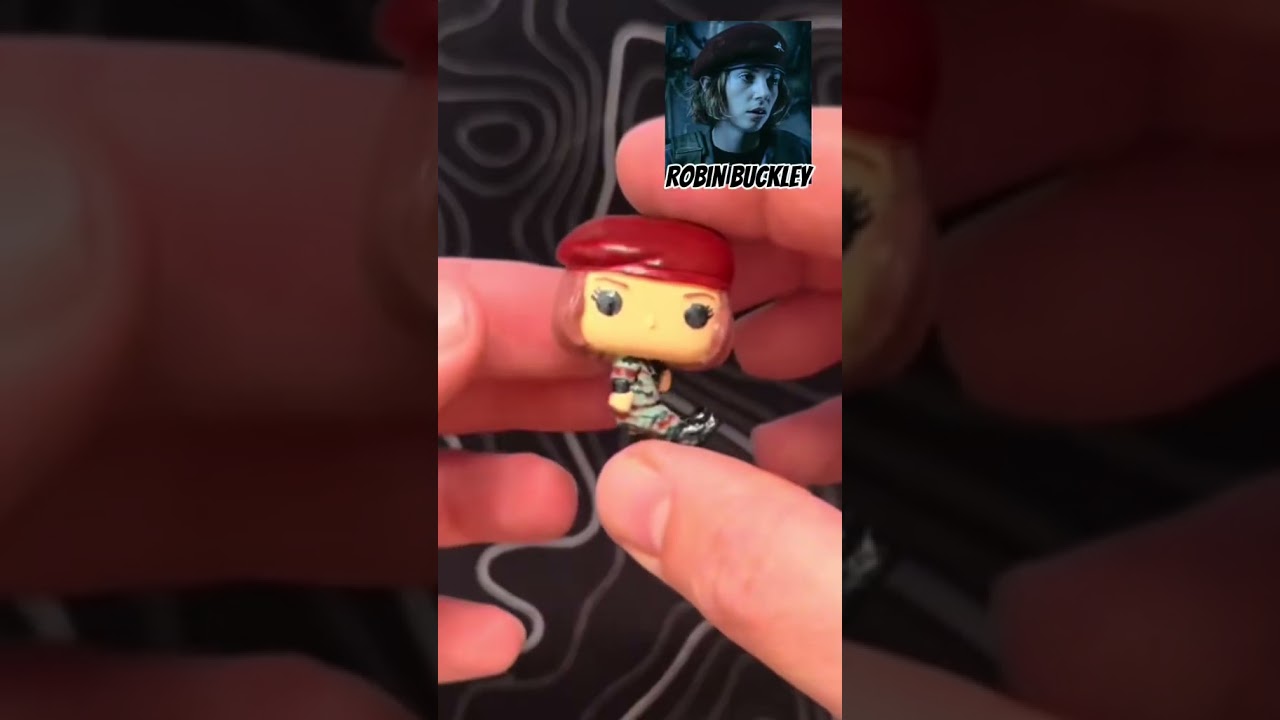 My custom figures Pt.2 