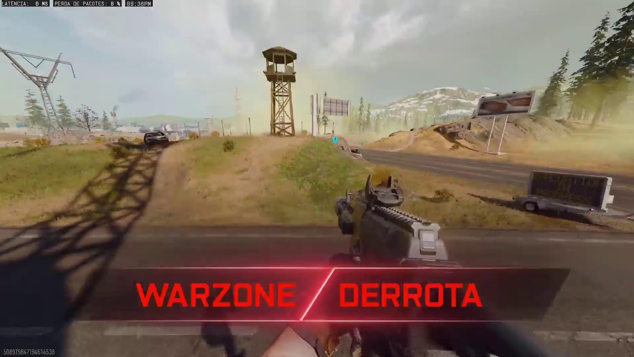 WARZONE