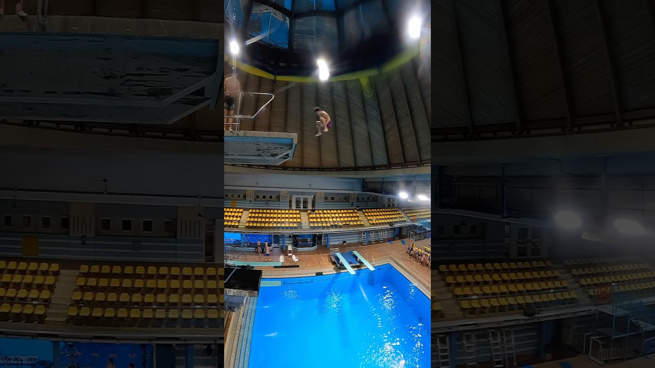 Triples mortales al agua 