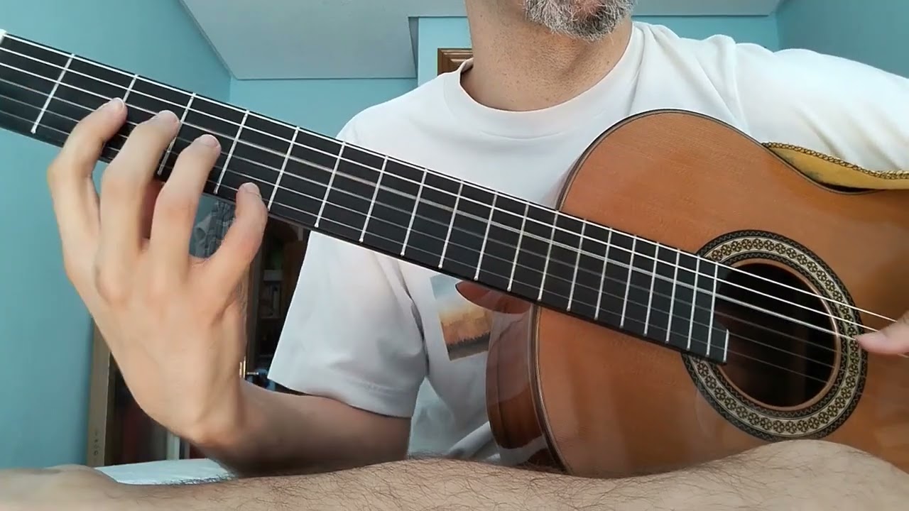 Mauro Giuliani - Grande Ouverture