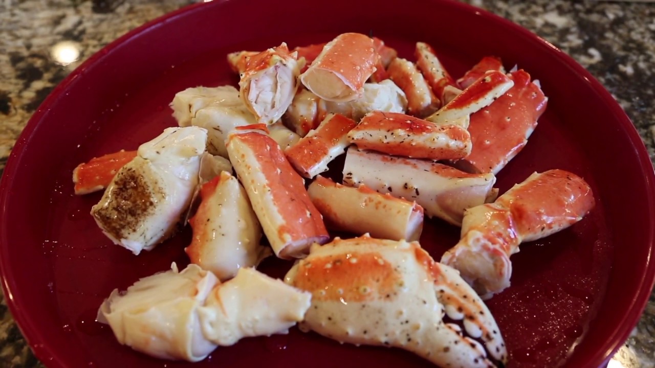 Costco 10 lbs king crab legs unboxing part 2, King crab legs Mukbang.
