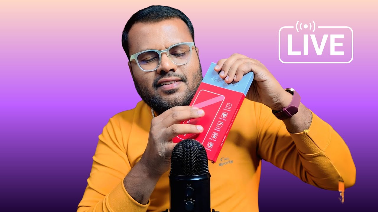 ASMR LIVE FOR SLEEP #asmr #shorts #shortsfeed