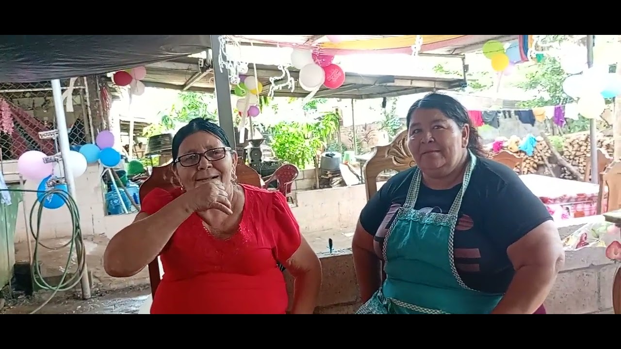 Seguimos Abriendo Los Regalos.Miren q bendición para Sarita 