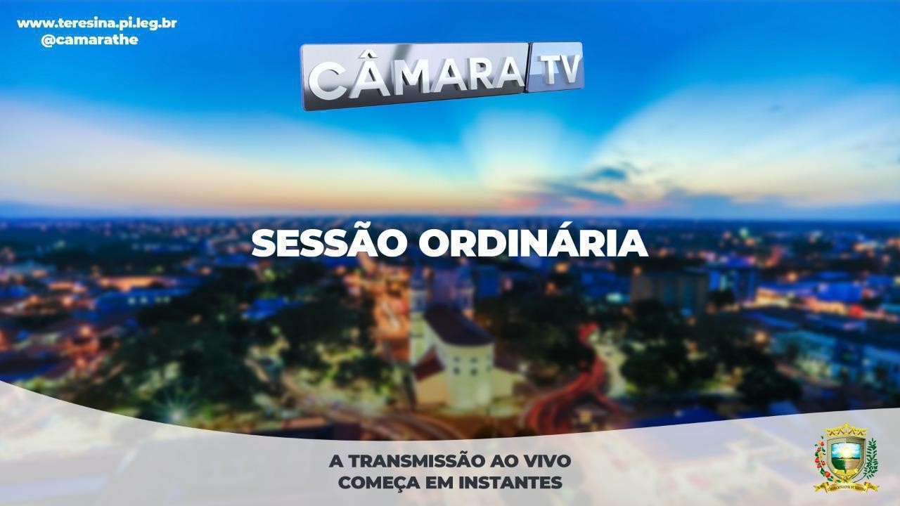 SESSÃO ORDINÁRIA  Nº 06/2026 - EXPEDIENTE