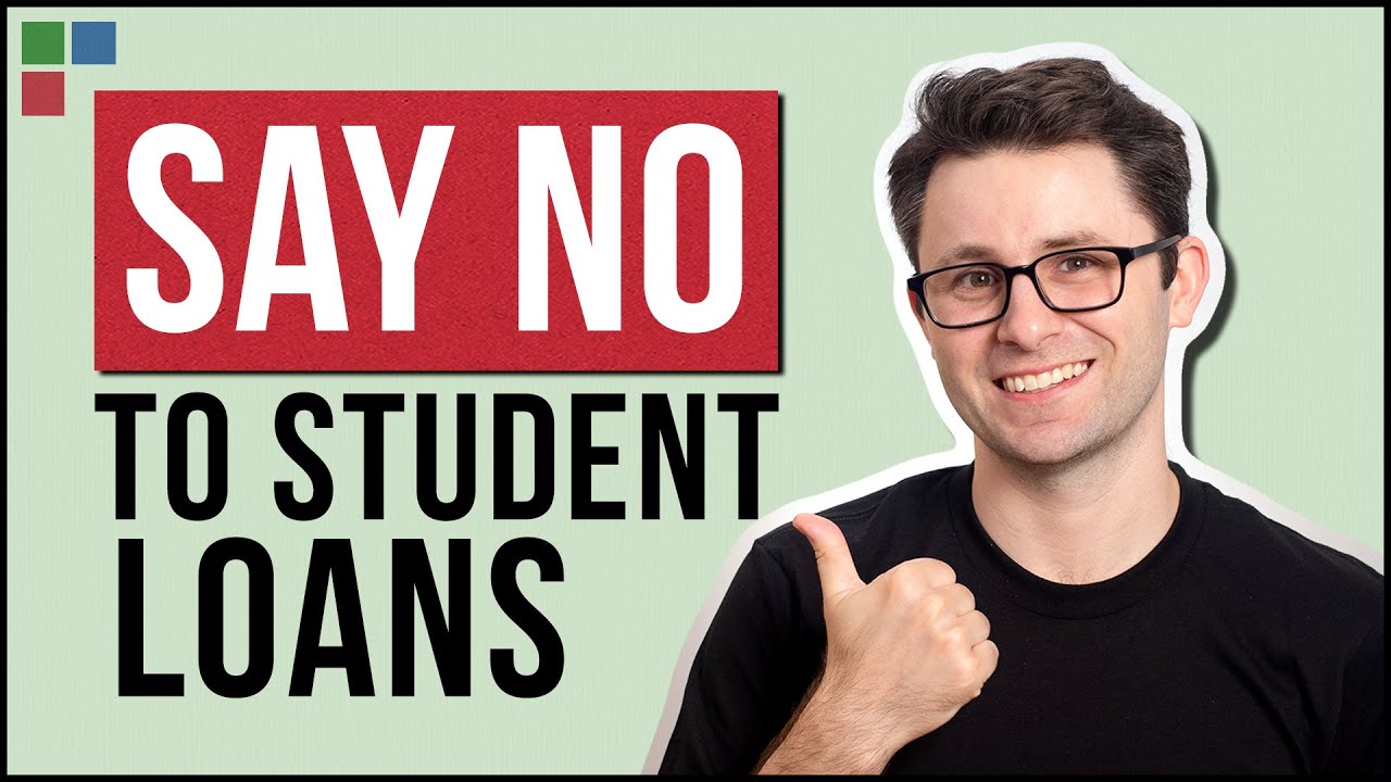 How to Pay for College Without Loans