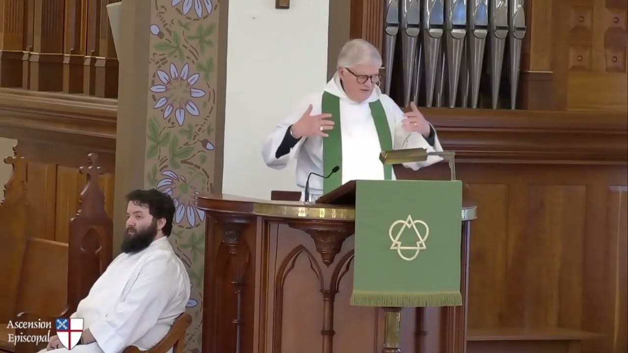 Sermon 2026 02 08