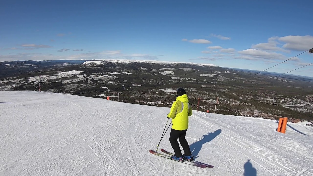 stöten 2020  2.0  carving