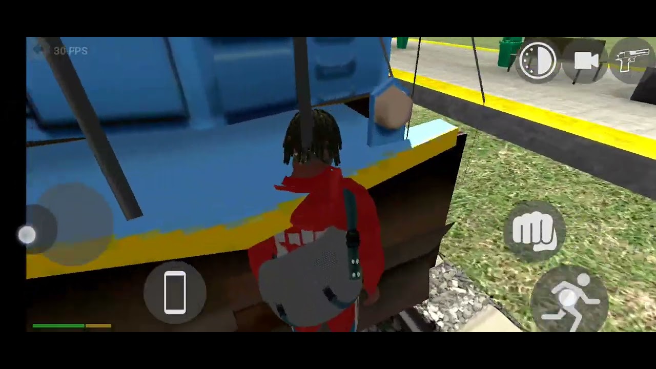Indian bike driving 3D game 💢🔥🎮#viral #gaming #viralvideo #indianbikedriving3d 