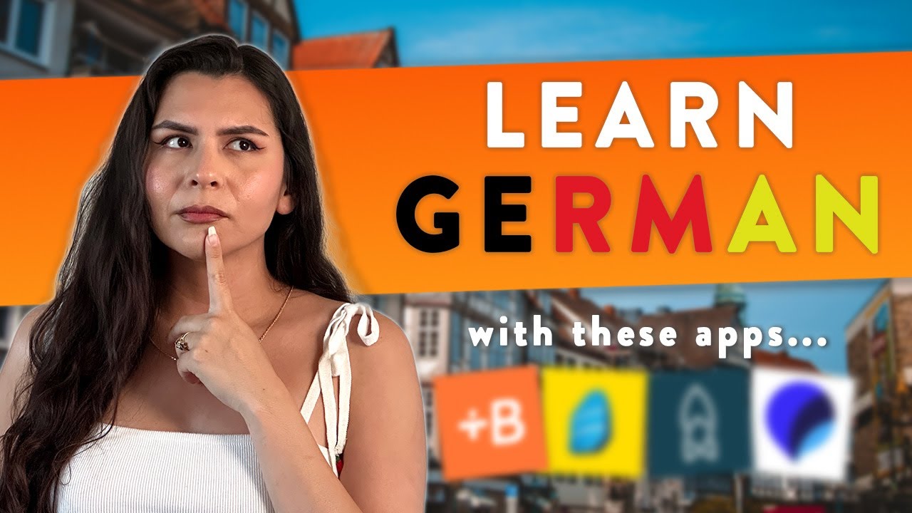 Best Apps To Learn German (Reviews & Rankings)