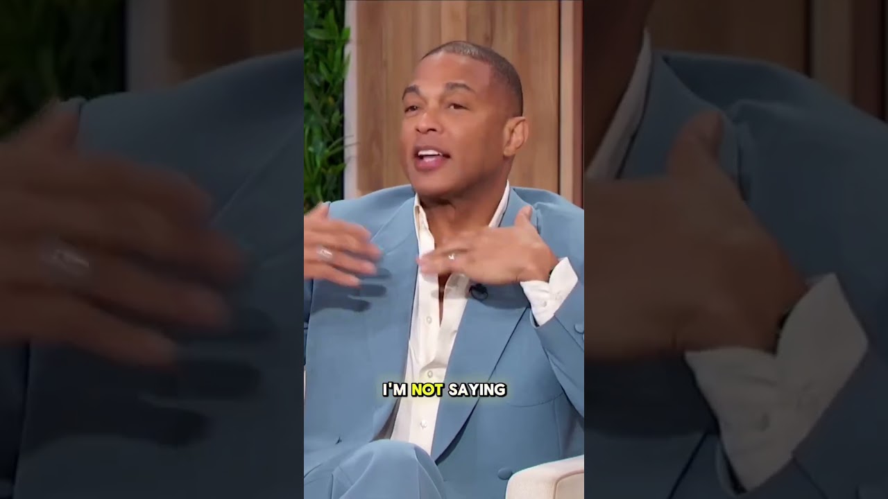 Если Дональд Трамп смог стать президентом, почему я не могу?