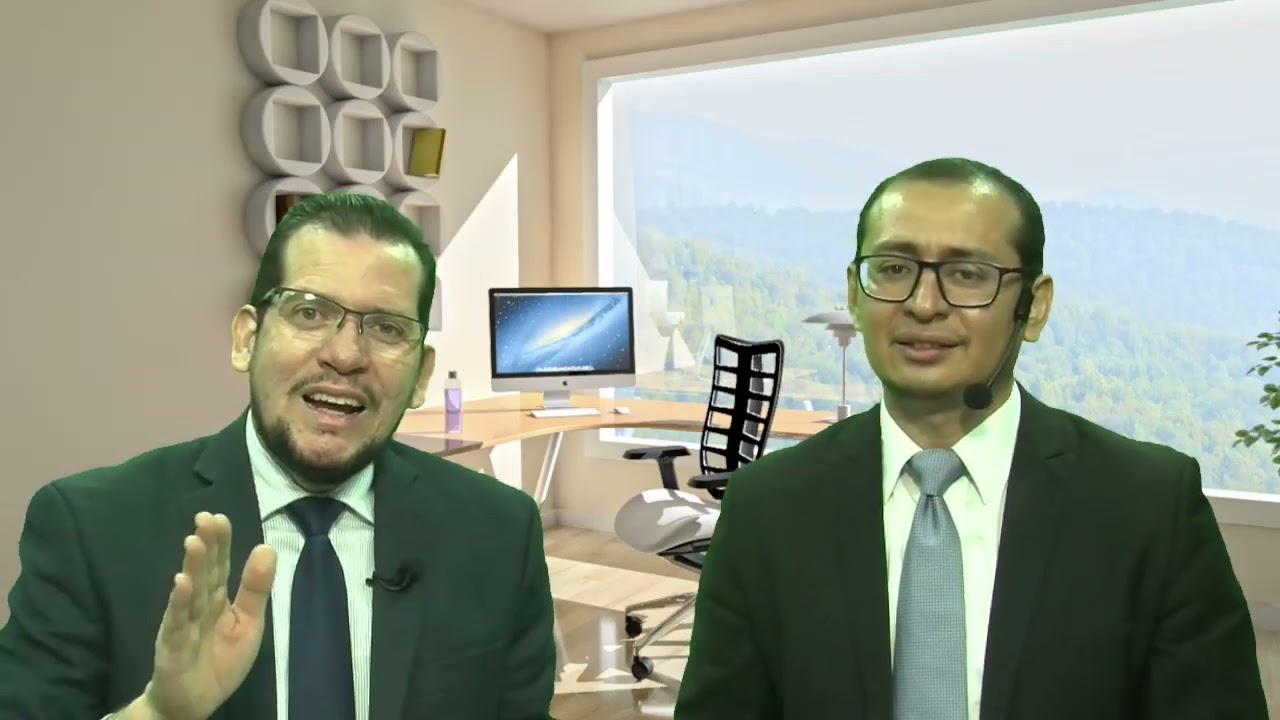 Sitios en el trayecto - Lección 27 de junio 2022