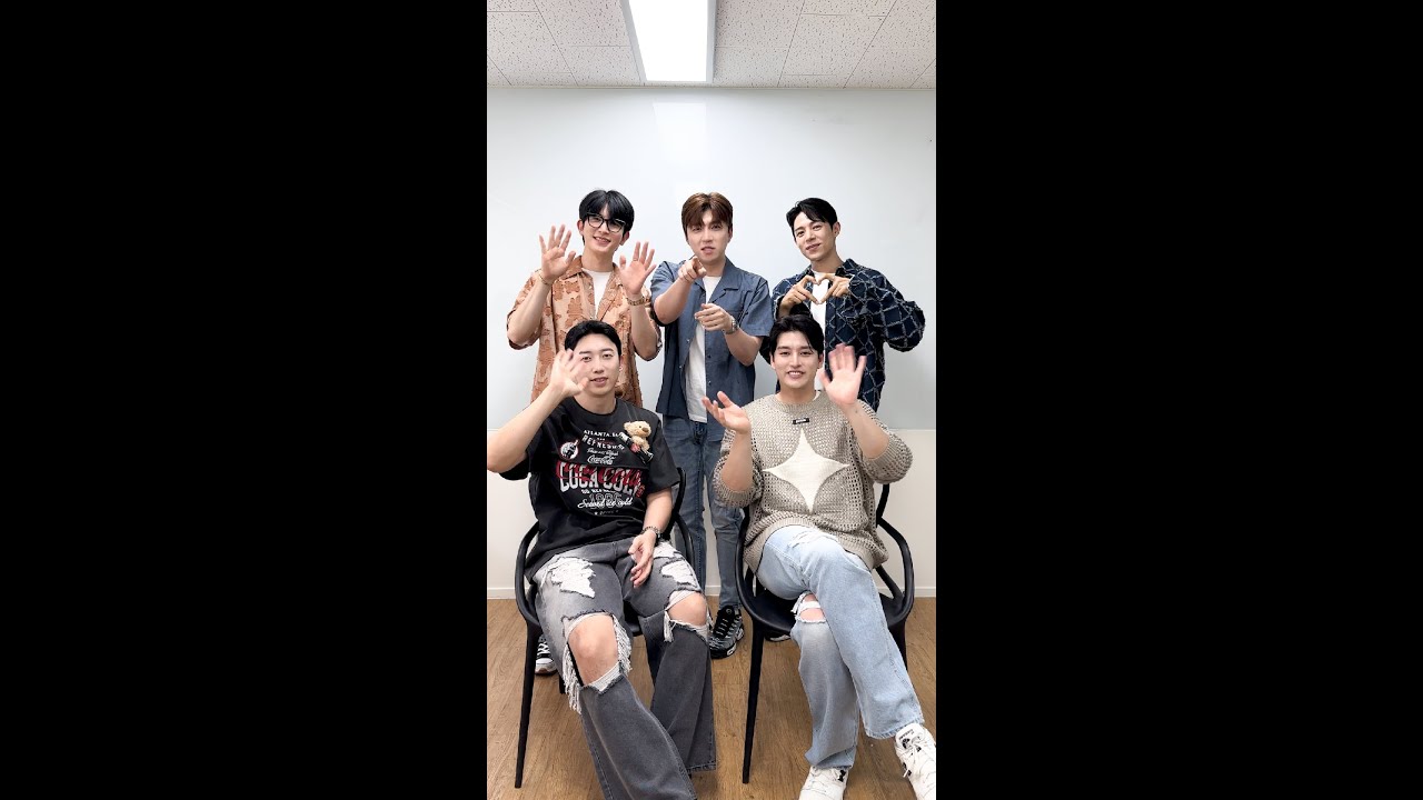 수현이 형 🐶같다고?ㅋㅋㅋ 서로 칭찬하다가 케미 폭발한 사건 | ASK #UKISS Anything!