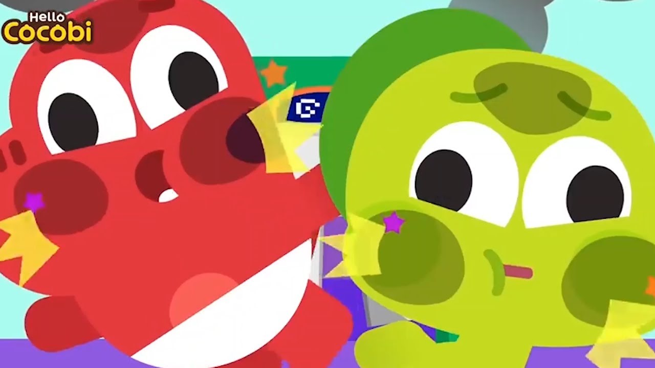 “Elevator Jump” Cocobi Super Effects (Sponsored by Preview 2 Effects)