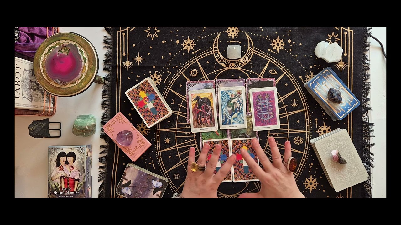 Oğlak ve Yükselen Oğlak Burcu Nisan 2025 Aylık Tarot Öngörü #tarot #tarotreading #oğlakburcu