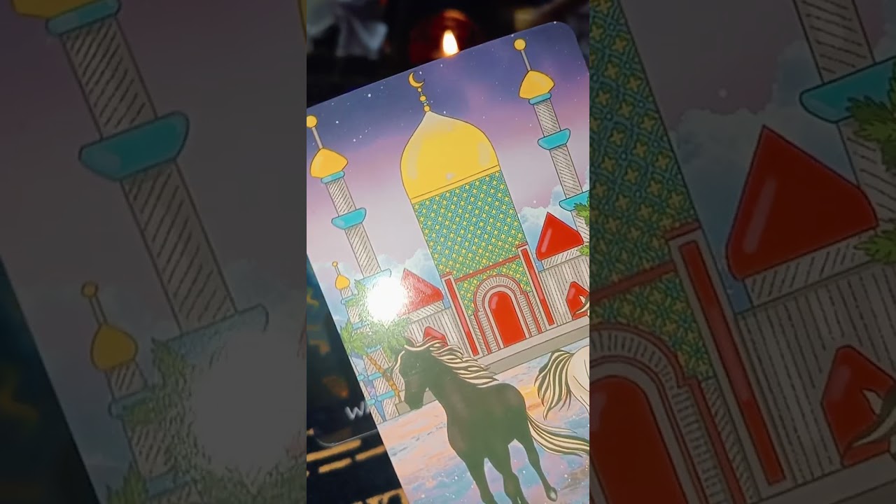 من القادم للزواج ومواصفاته وانتي هتقابله وشغله#تاروت #تاروت_الحبيب #القادم_في_طريقك #الكراش #fyp #حب