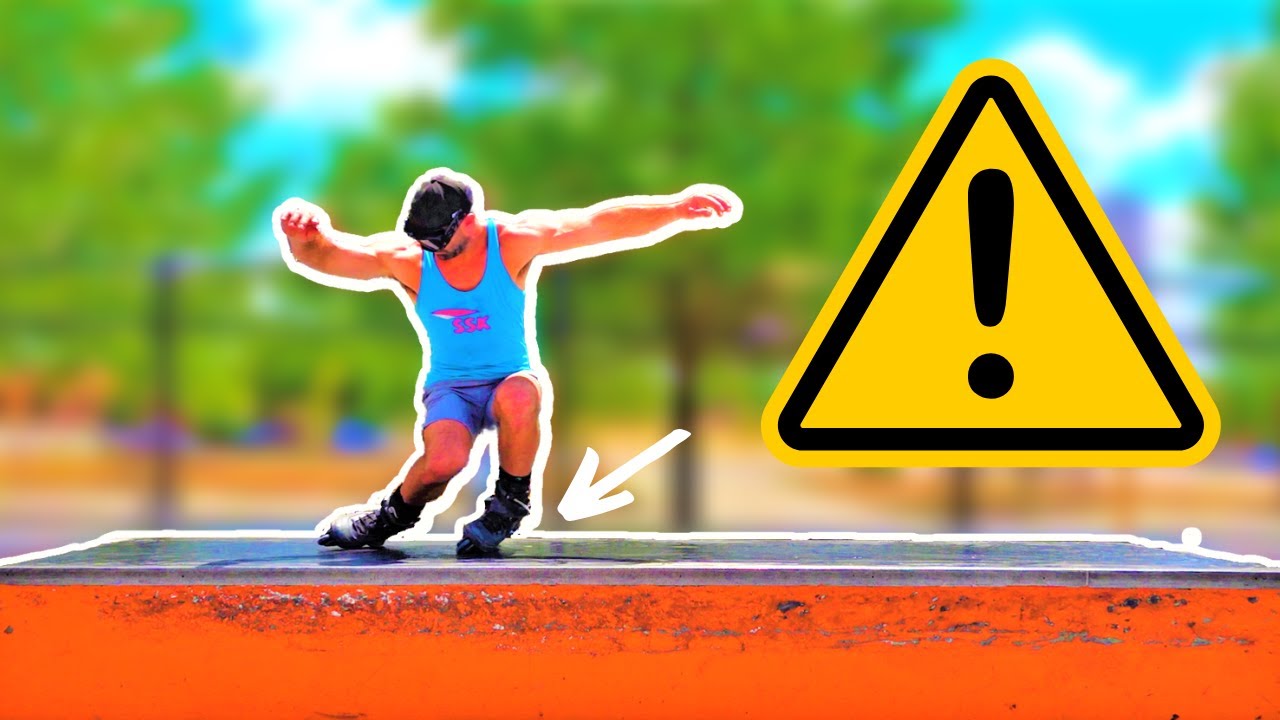 HOW TO CESS SLIDE  // 5-Step Tutorial - Aggressive Skating