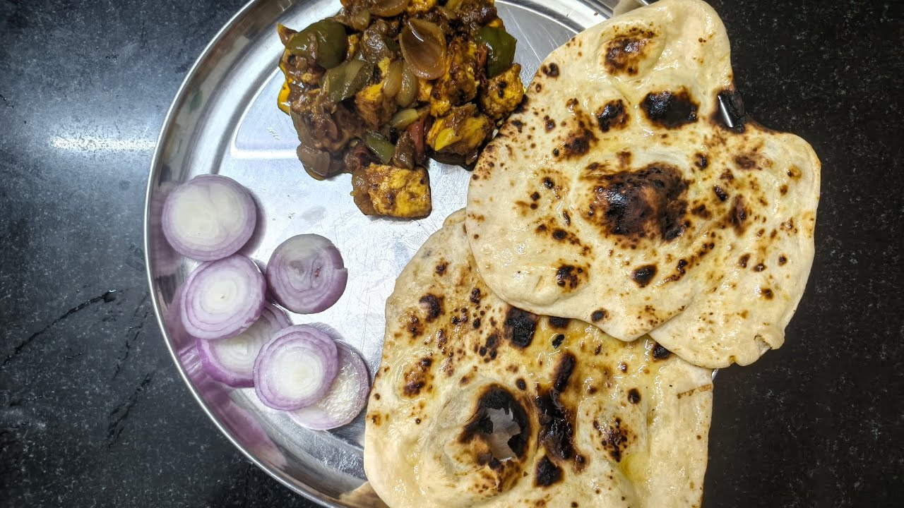 अपने रसोई घर का स्वाद | ढाबा स्टाइल कढ़ाई पनीर रेसिपी  | होटल जैसा स्वाद घर पर 😍