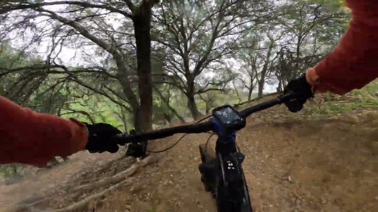 2025 New Trails Recap
