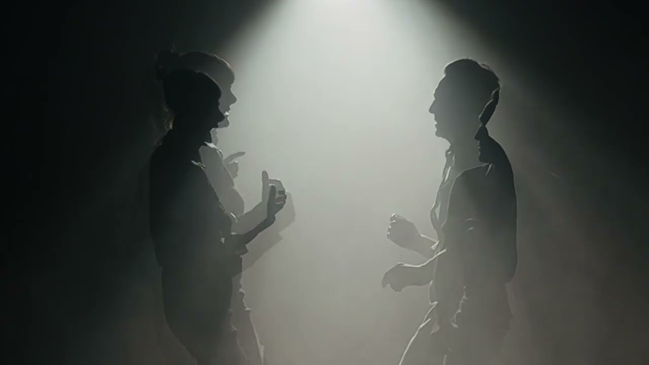The Saxophones - Mind Wander [Official Video]