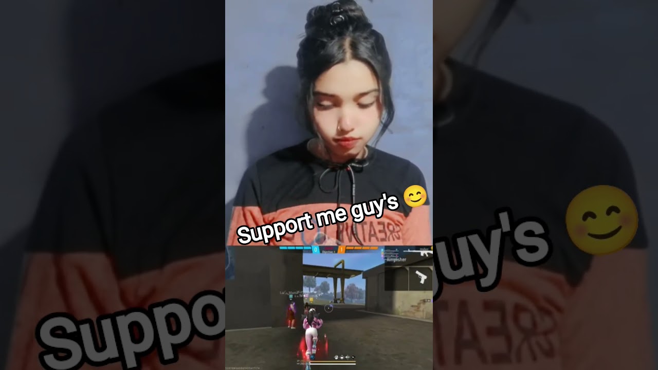 Khushi_FF gamer girl 🔥🎮 