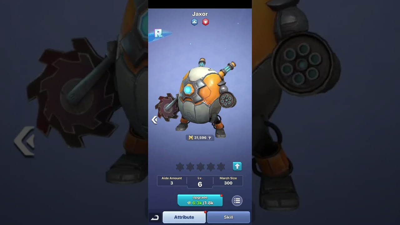 MECHA FIRE