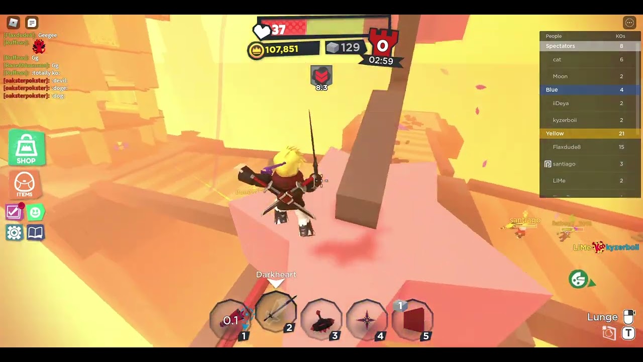 The Best clutch Ever on super doomspire a 3 tower clutch not Vortex gameplay #1 NO DEATHS a comeback