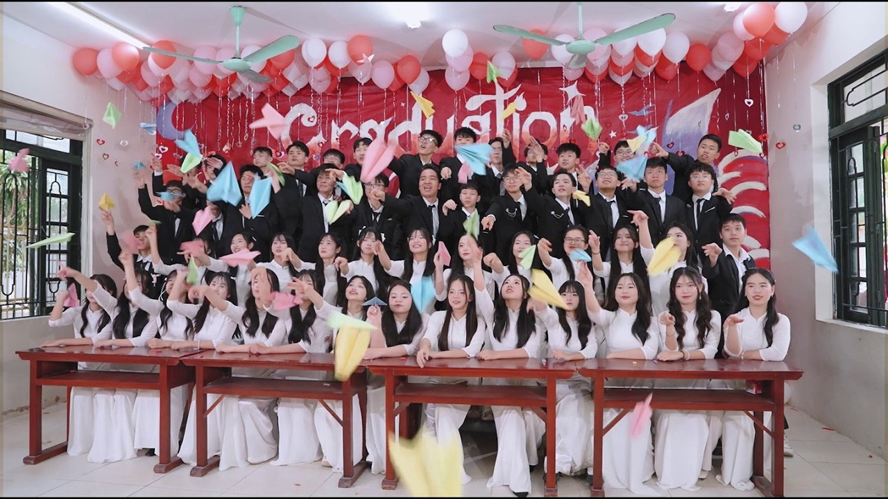 KỶ YẾU THANH XUÂN 9A2 - THCS LÊ LỢI 2025-2026