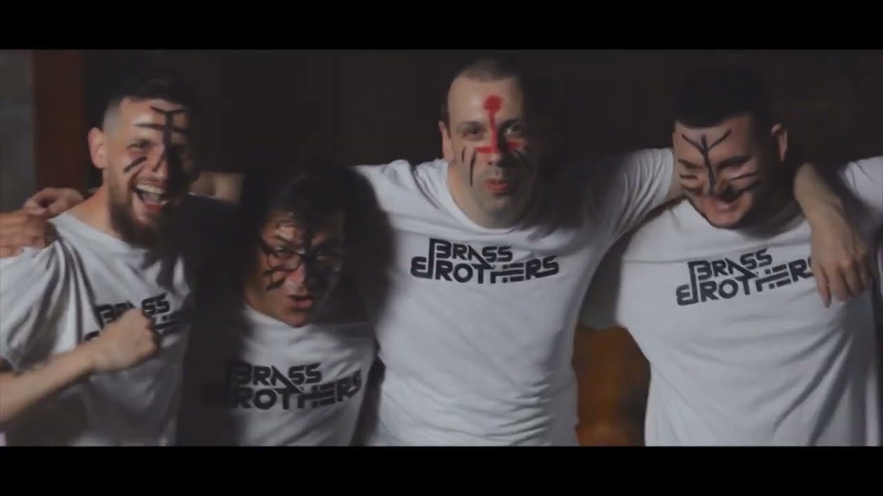 Tv Tera Ritamot na gradot   We are energy nova pesna na Bras brothers 26 07 2023