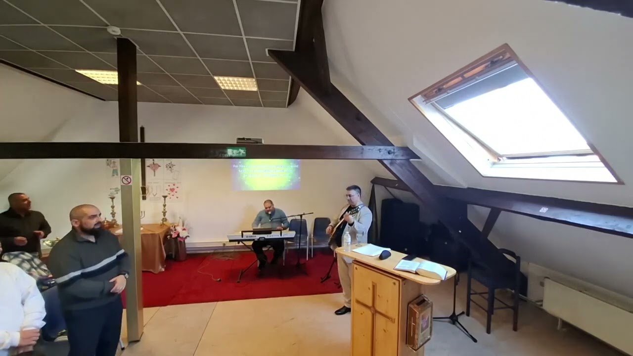 AC Belgicko Chvali 08.02.2026