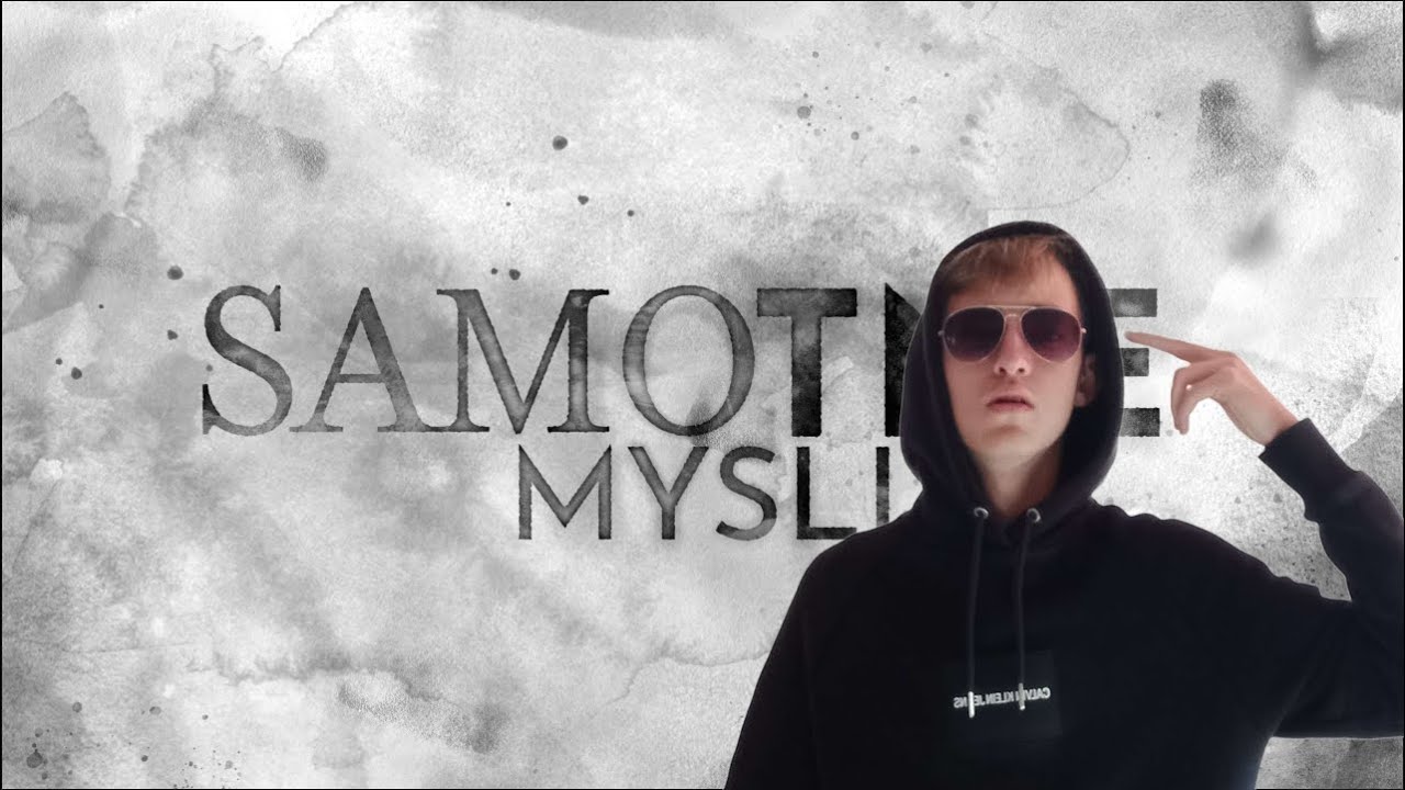 bartas - samotne myśli prod. JpBeatz