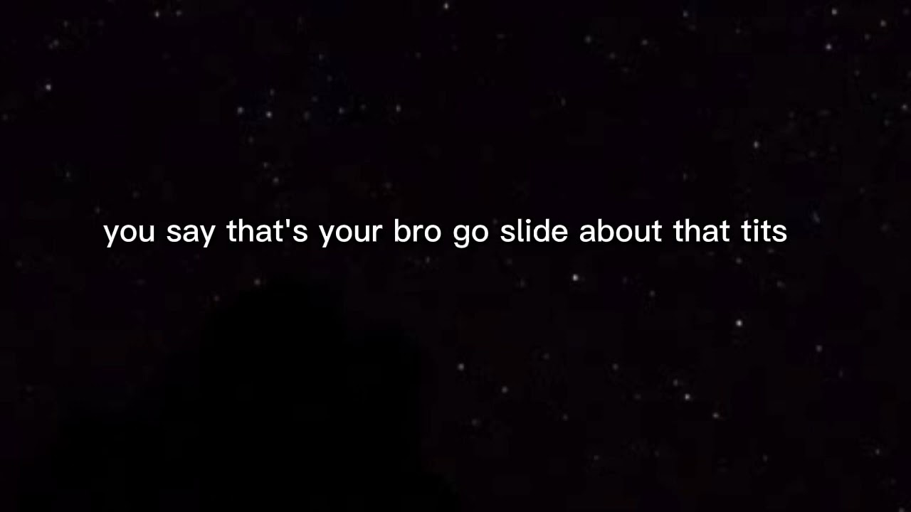 Rundown Choppaboy-Rulebook(Lyrics)