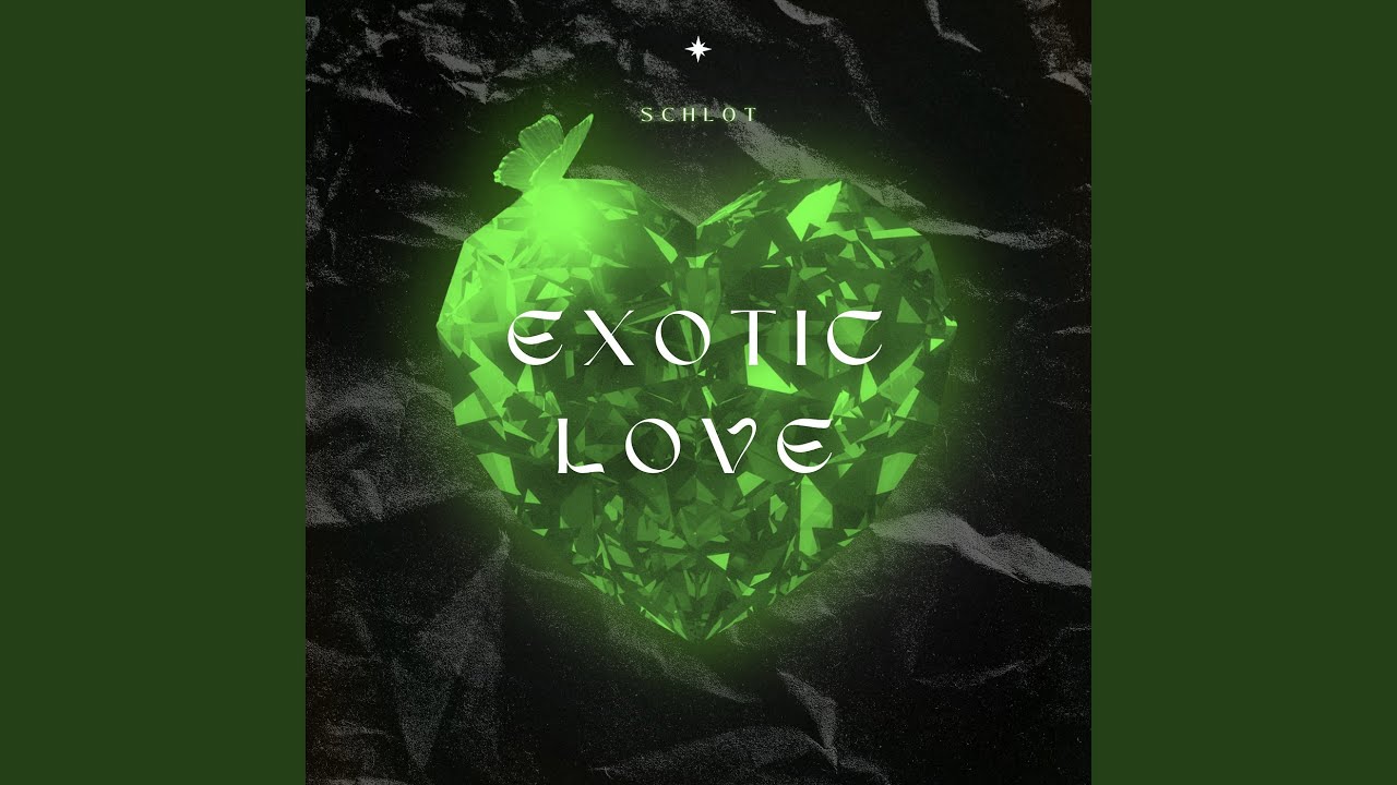 Exotic Love