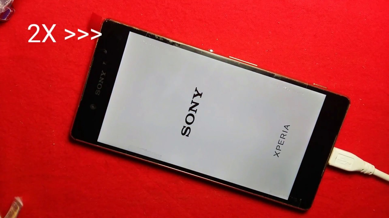 Sony Xperia Z3+ Z3 lcd replacement (হার্ডওয়্যার ফোন)